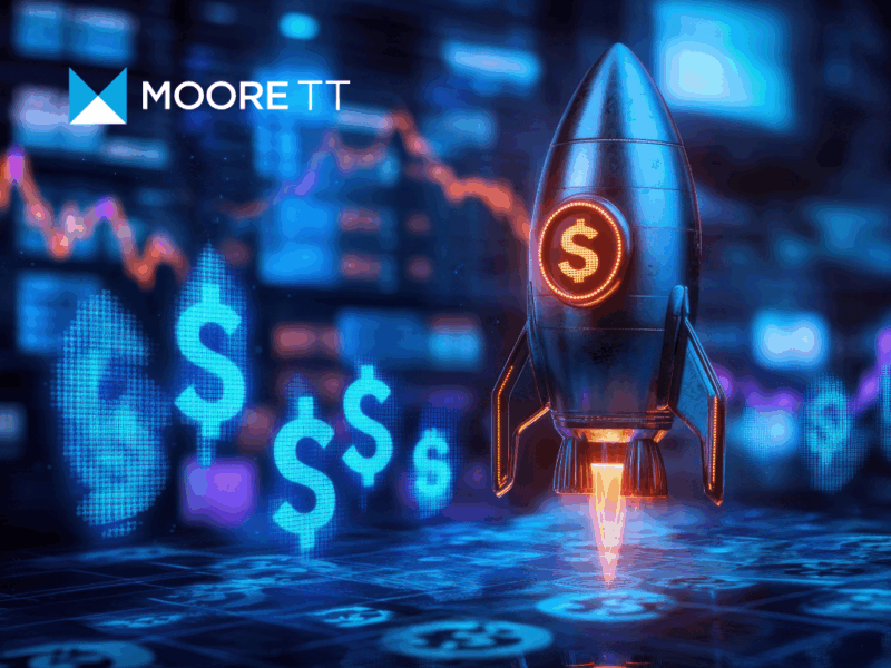 Digital Finance: Charting a New Era in the Caribbean