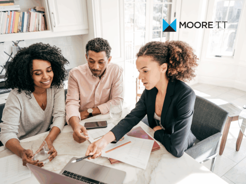 Quick Tips for Mastering Financial Literacy as a Startup