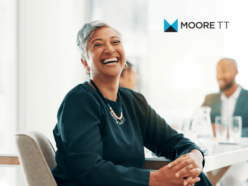 Struggling to fund your business dreams? You're not alone.