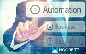 AI for SMEs: From Fear to Functionality 