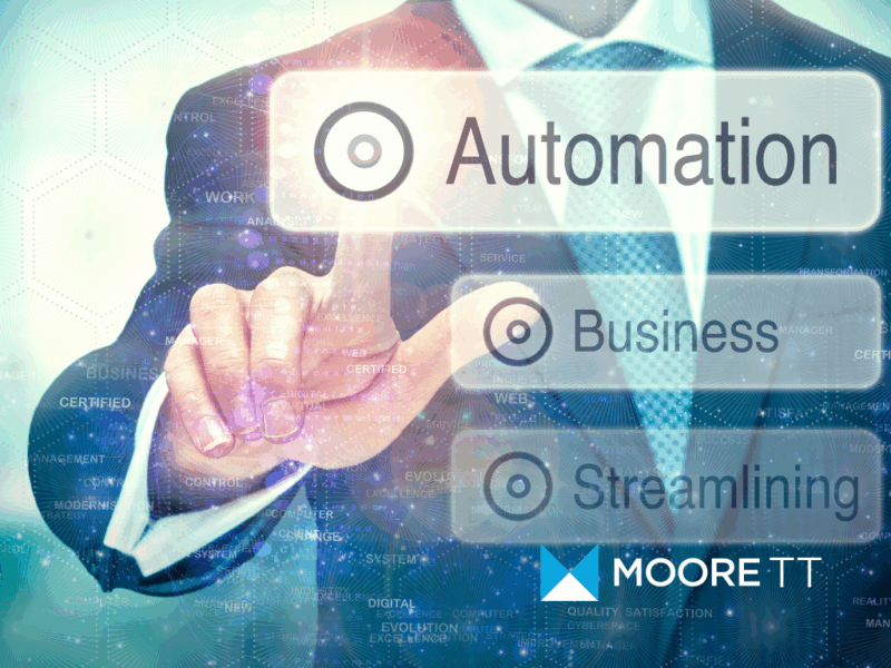 Rewiring Caribbean Business: The Real Impact of AI and Automation