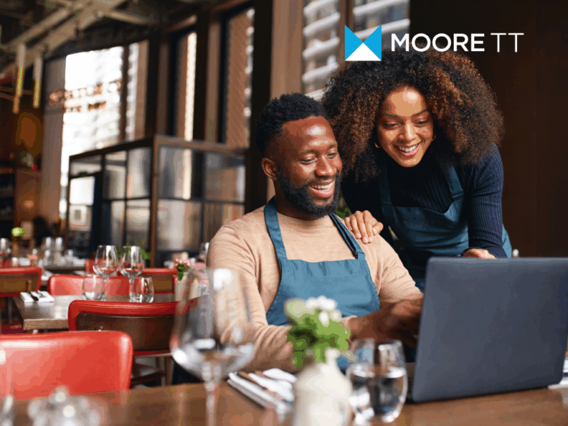 Celebrating Small Business Month in Trinidad & Tobago 2025