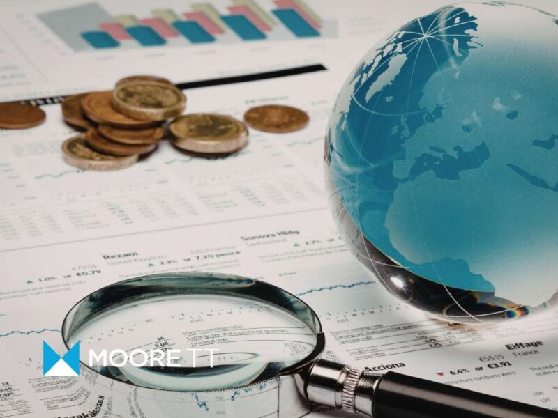 Climate Risk Accounting: The Caribbean’s Next Frontier in Financial Reporting