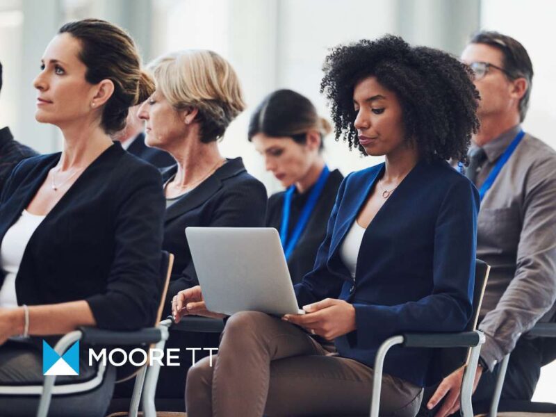 Building Tomorrow’s Workforce: ESG Capacity in the Caribbean