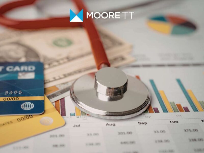 Financial Wellness for Entrepreneurs: Turn Your Numbers into Freedom (Not Stress)