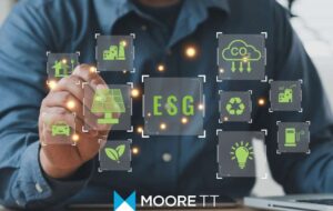 Building Tomorrow’s Workforce: ESG Capacity in the Caribbean