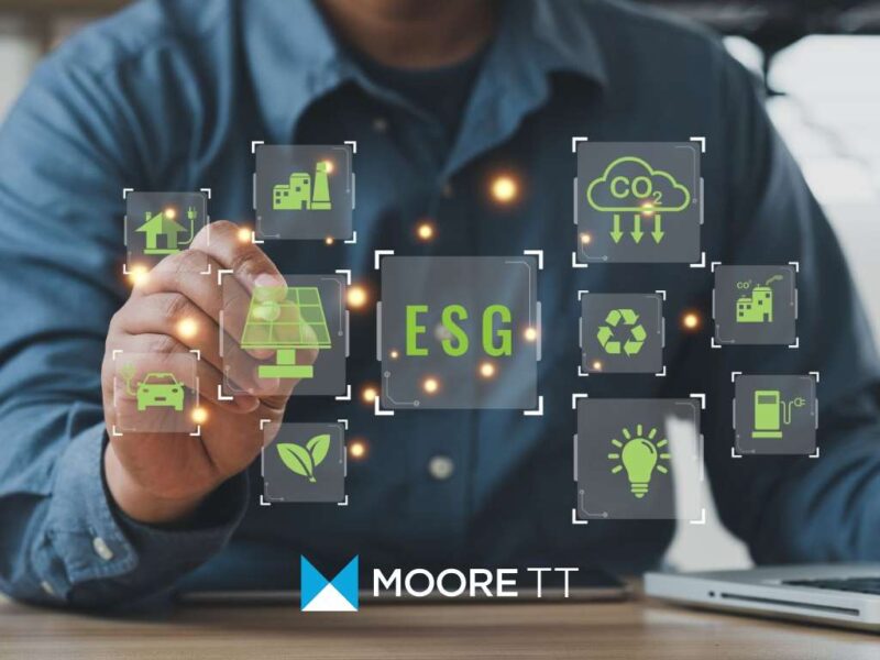 Glitter to Green: How Caribbean Creatives Can Make ESG the New Standard