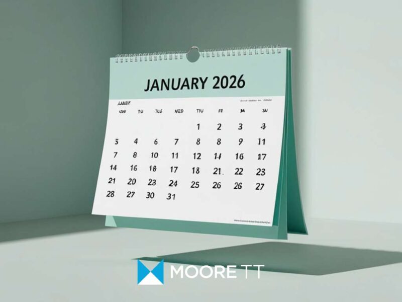 Don’t “Wing It” in January: A Practical Reset Plan for SMEs