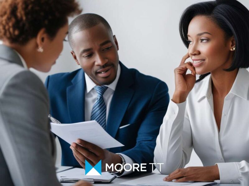 Caribbean ESG Isn’t a Burden. It’s Your SME’s Bankable Advantage