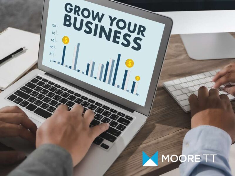 Time to Grow: SME Grants To Consider In 2026