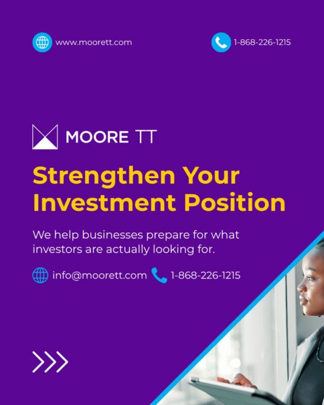 Investors Are Circling the Caribbean. The Only Question Is — Will They Choose You?