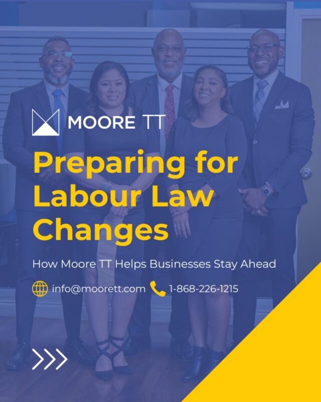 Modernising Labour Law Series – Part 1: The Labour Law That Time Forgot — Until Now