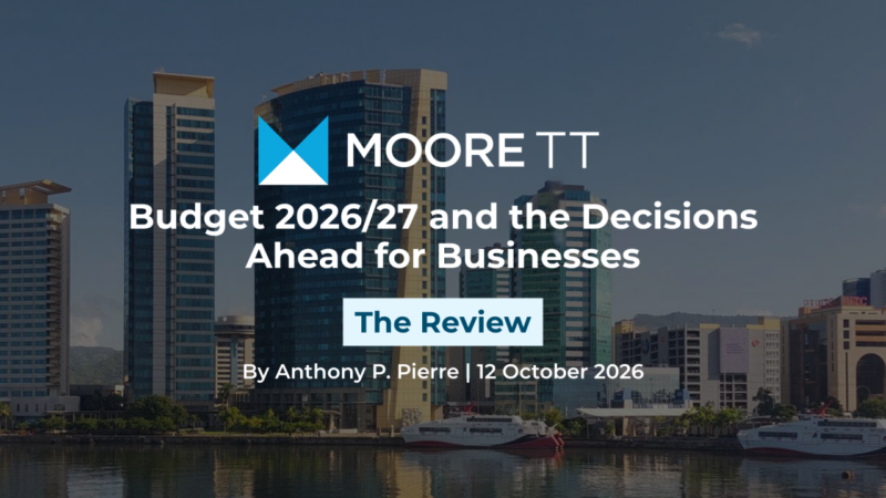 Budget 2026/27 and the Decisions Ahead for Businesses